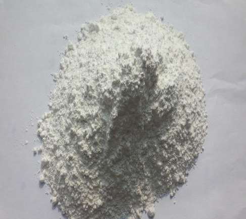 碳酸鈣粉體活化度的檢測(cè)方法與流程