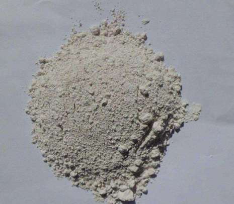 碳酸鈣的生產(chǎn)對(duì)材料的要求